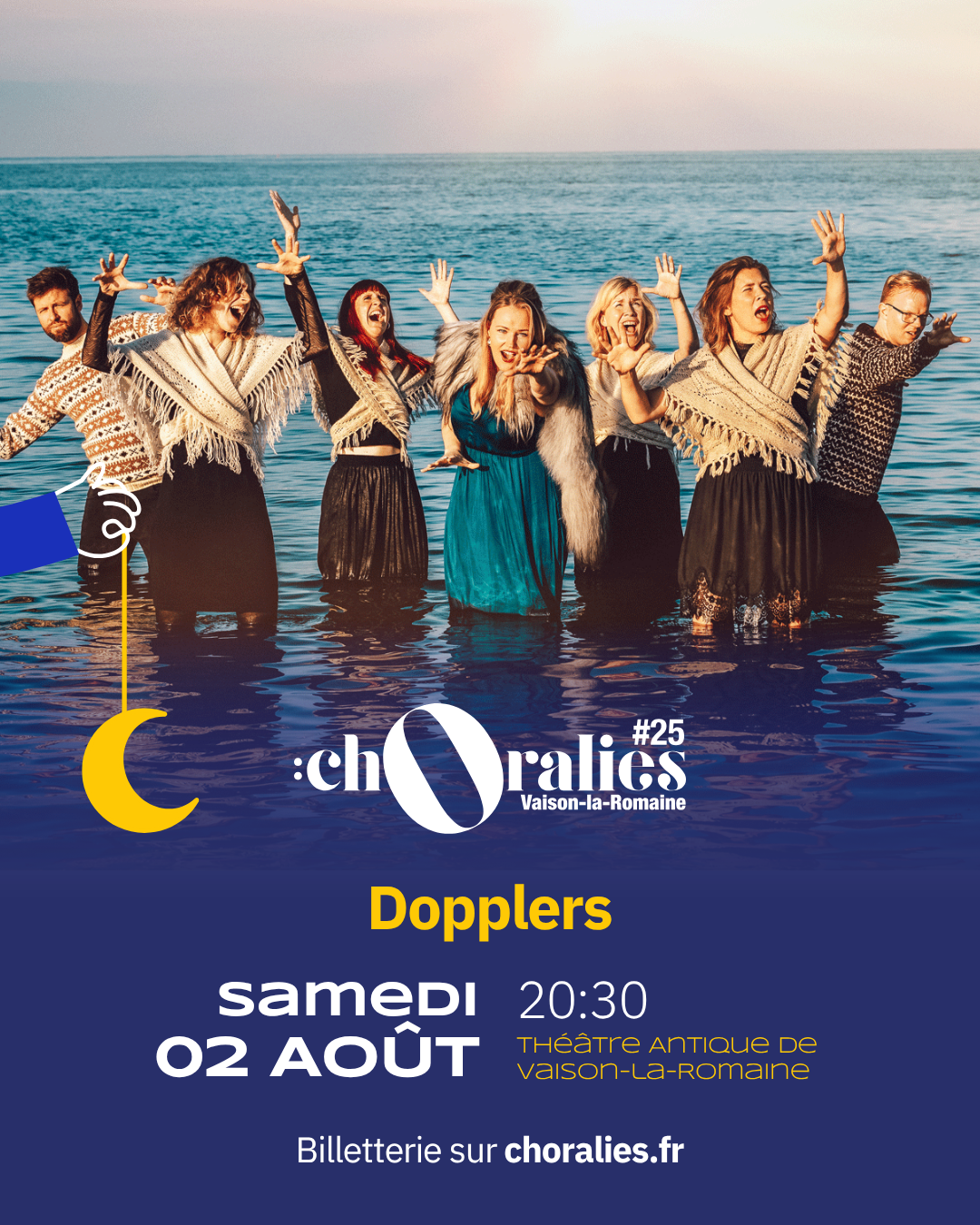 billetterie