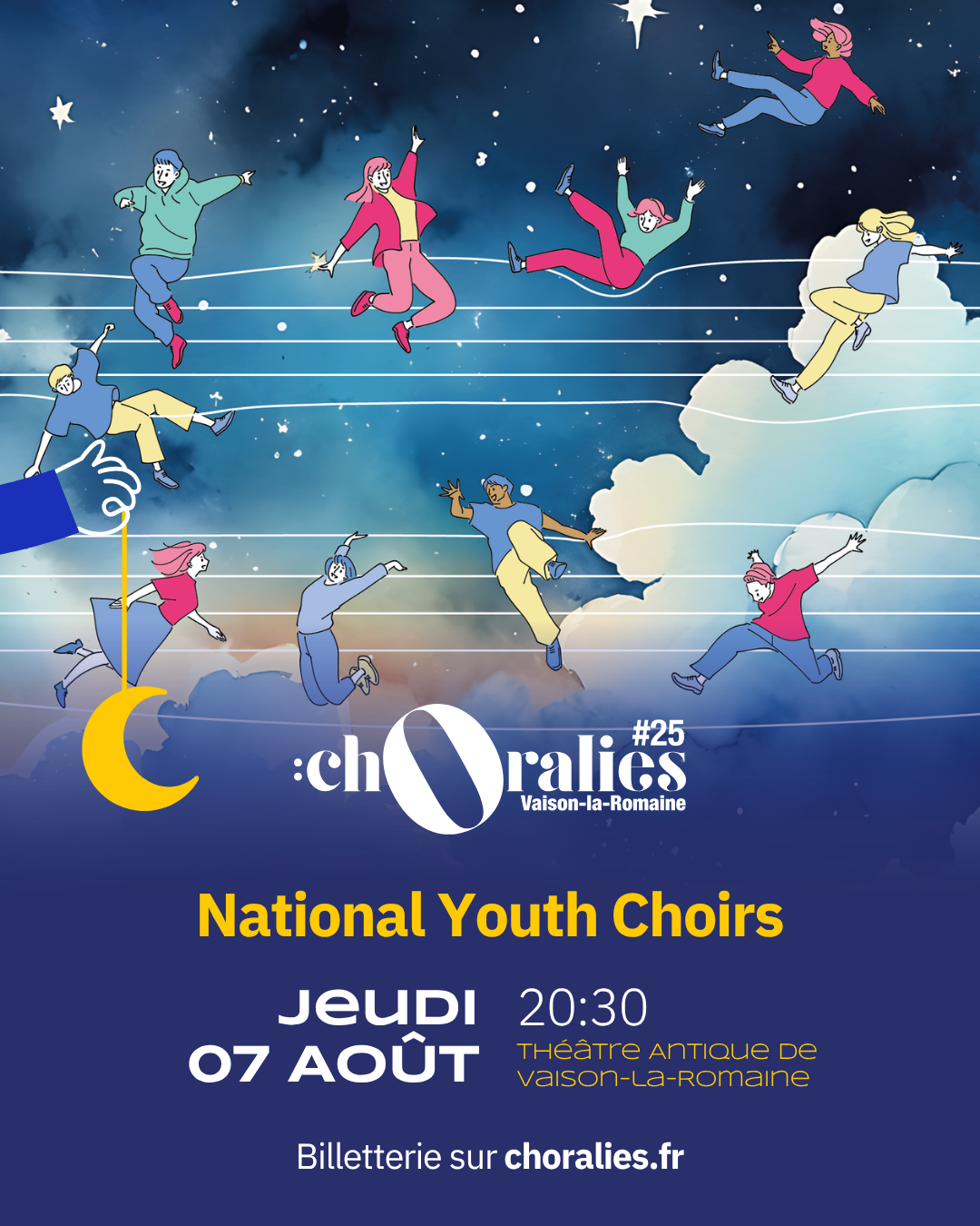 billetterie